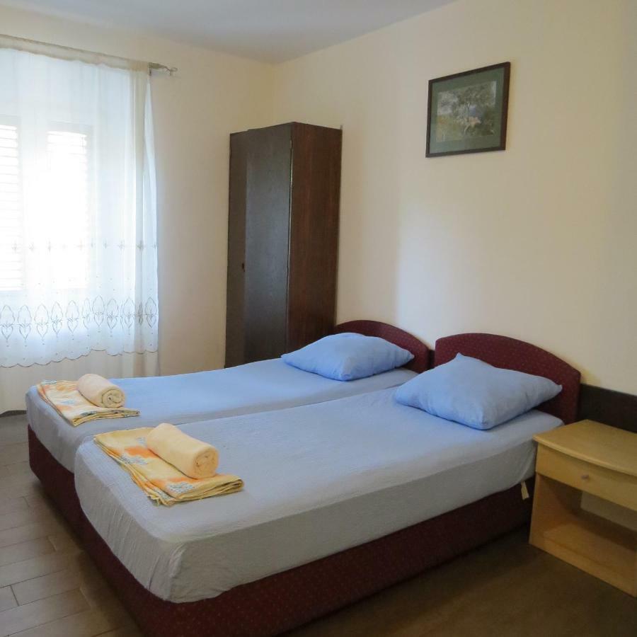 Rooms Garden Dubrovnik Kültér fotó