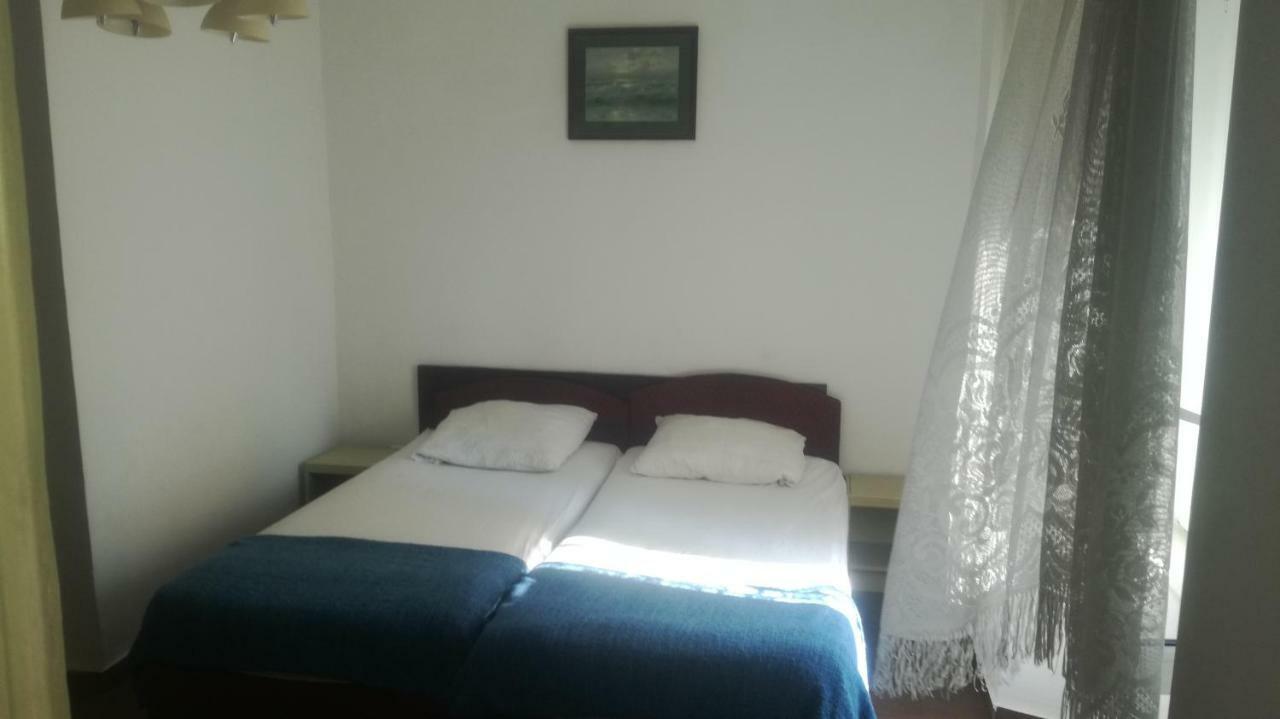 Rooms Garden Dubrovnik Kültér fotó