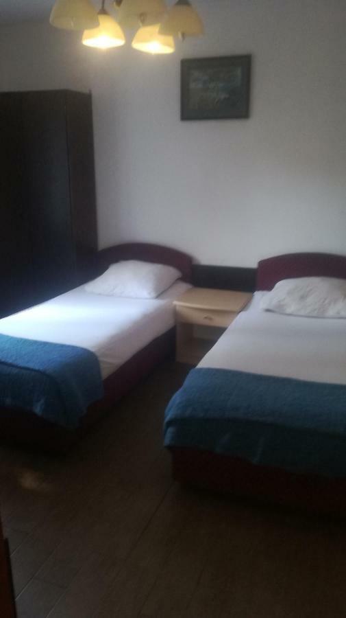 Rooms Garden Dubrovnik Kültér fotó