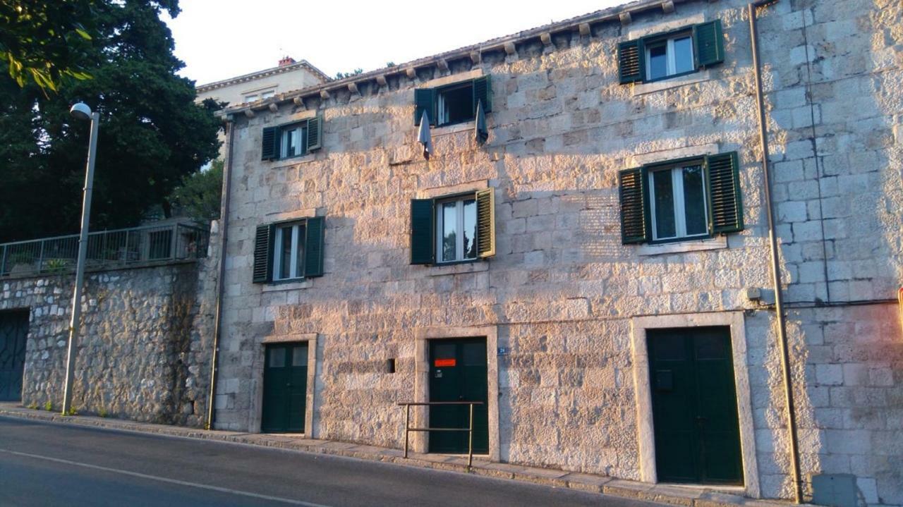 Rooms Garden Dubrovnik Kültér fotó