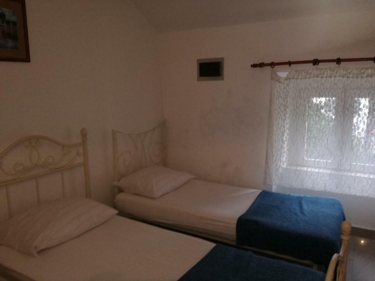 Rooms Garden Dubrovnik Kültér fotó