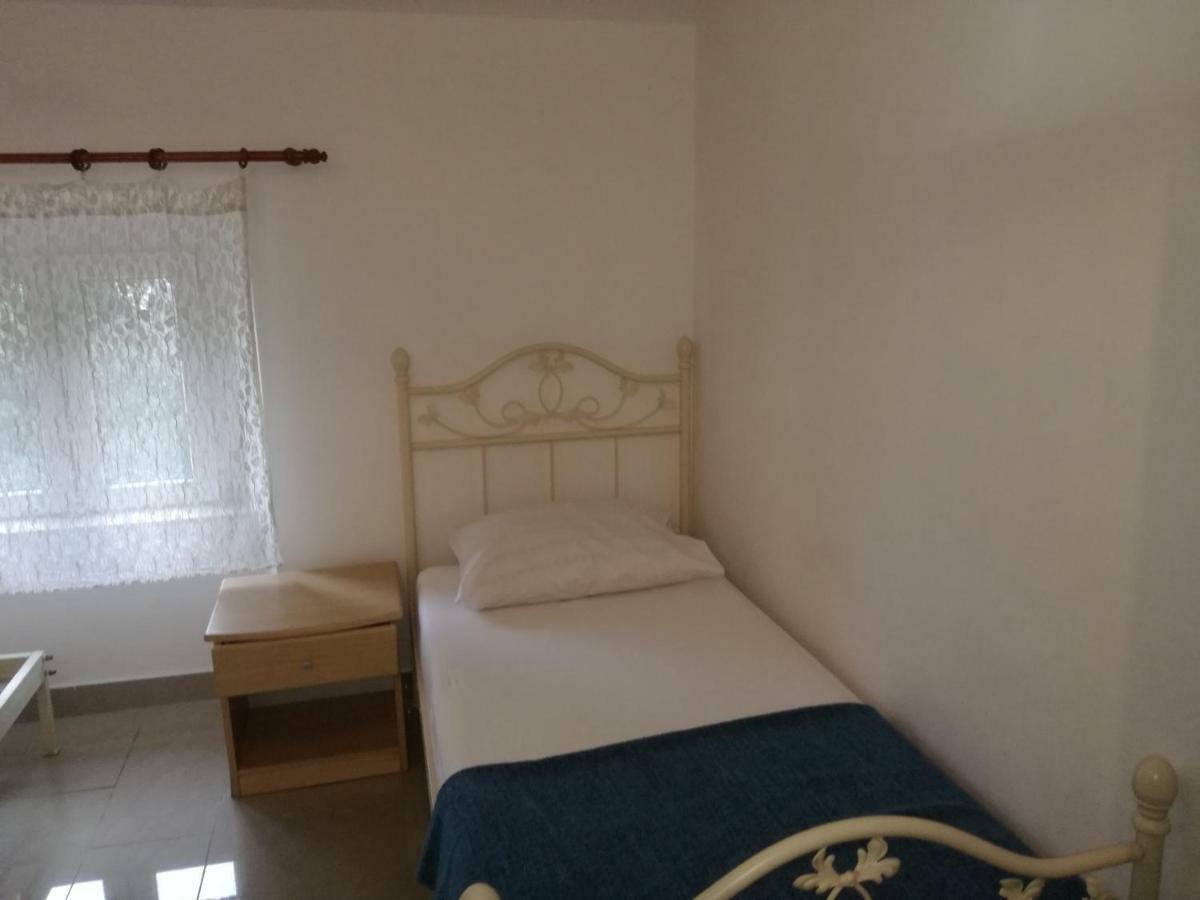 Rooms Garden Dubrovnik Kültér fotó